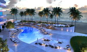 preconstruction project by Armani Casa, Sunny Isles