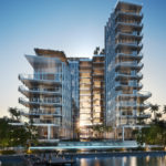 preconstruction Monad Terrace in miami