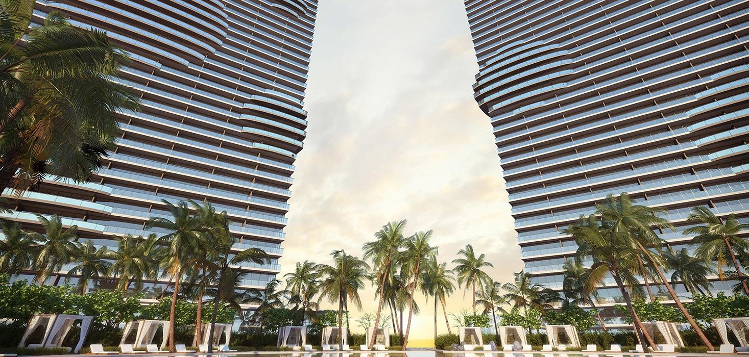 Grand Paraiso in edgewater, Miami